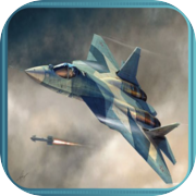 Fighter Jet Combat