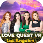 Play Love Quest VR: Los Angeles