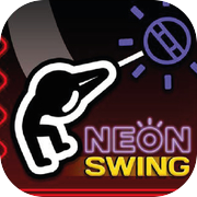 Play NEON SWING SPIDER