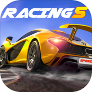 Play Speed Driver Drag Racing