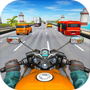 Traffic Rider 3D