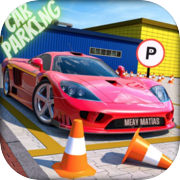 Car Parking Game