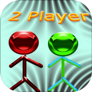 Play 2 Player Game