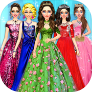 Fashion Dressup Makeover Games