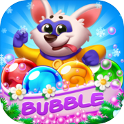 Play Bubble Island - Bubble Shooter