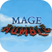 Mage Rumble