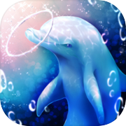 Play Aquarium dolphin simulation