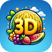 Play 3DMelon