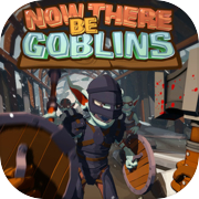 Play Now There Be Goblins: Tower Defense VR