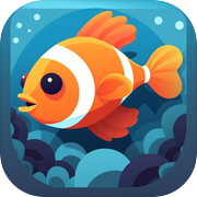 Play Fish Crush 2023- blast&match3