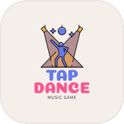 Tap Dance Music Game