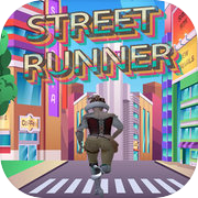 Street Runner City