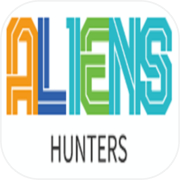 aliens hunters
