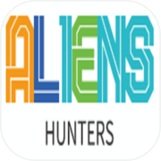 Play aliens hunters