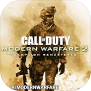 Play Call of Duty®: Modern Warfare® 2 (2009)