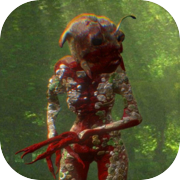 Play Mutant Monster Game Escape