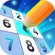 Sudoku - Numbers Games