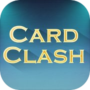 Card Clash-Eye lock