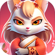 Play Kitsune Endless AFK: RPG Idle