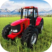 Farming Simulator USA Tractors