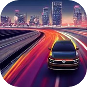 Play Volkswagen Highway Simulator