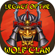 Legacy of the Wolf Clan