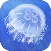 Jellyfish Life Simulation