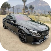 Driving Xtreme Car Racing Game