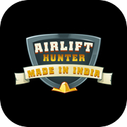 Airlift Hunter-Shooting Game