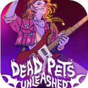 Play Dead Pets Unleashed