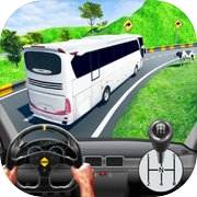 Bus Simulator Driver Bus Games