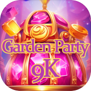 Play Garden Party 9K - Gem game