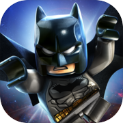 Play LEGO ® Batman: Beyond Gotham