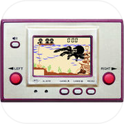 Play Octopus LCD Game