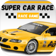 Super Car Race