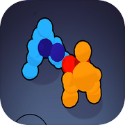 Play Bubble Boxing Game