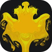 Fluid Merge - Relaxing Puzzle