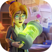Play Puzzle Adventure: Mystery Tale
