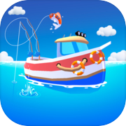 Play Fishing Boat