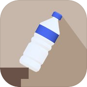 Bottle Jump Arcade Game