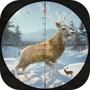 Play Animal Hunting Games 3D