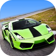 US Car Racing Game