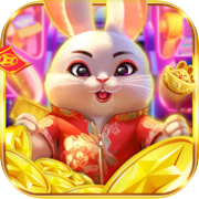 Play Happy Dazzling Rabbit