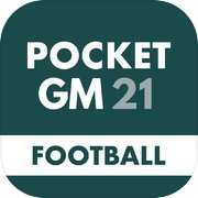 Play Pocket GM 21: Football Manager