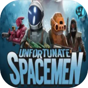 Play Unfortunate Spacemen