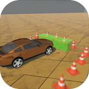 Play Car Parking - Demoo Game