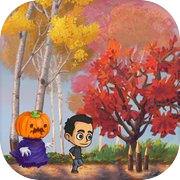 Play Autumn Endless Runner