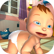 Virtual Naughty Baby Simulator