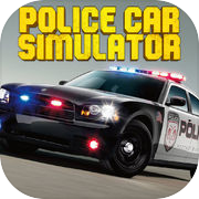 Play Police Car SWAT Simulator 2016