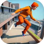 Play Adrenaline Parkour